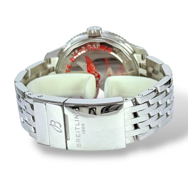 Breitling Navitimer Automatic 35 A17395